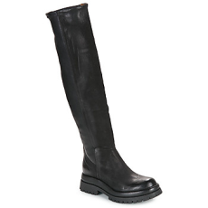 Airstep / A.S.98 Városi csizmák CRANTILI Fekete 40
