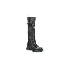 Airstep / A.S.98 Városi csizmák EASY HIGH Fekete 39 női csizma, bakancs