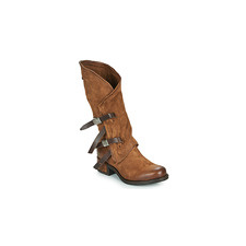 Airstep / A.S.98 Városi csizmák ISPERIA BUCKLE Barna 38 női csizma, bakancs
