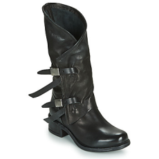 Airstep / A.S.98 Városi csizmák ISPERIA BUCKLE Fekete 42