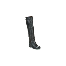 Airstep / A.S.98 Városi csizmák NOVA 17 HIGH Fekete 37