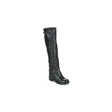 Airstep / A.S.98 Városi csizmák NOVA 17 HIGH Fekete 39 női csizma, bakancs