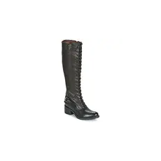 Airstep / A.S.98 Városi csizmák OPEA LACE Fekete 37