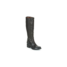 Airstep / A.S.98 Városi csizmák OPEA LACE Fekete 41