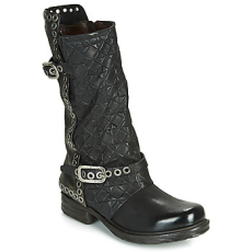 Airstep / A.S.98 Városi csizmák SAINT EC BUCKLE Fekete 41
