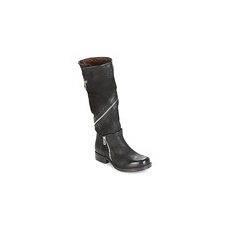 Airstep / A.S.98 Városi csizmák SAINT EC ZIP Fekete 41