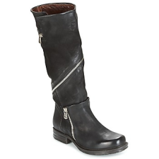 Airstep / A.S.98 Városi csizmák SAINT EC ZIP Fekete 42 női csizma, bakancs