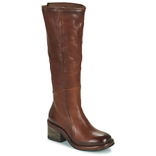Airstep / A.S.98 Városi csizmák VISION HIGH Barna 41 női csizma, bakancs