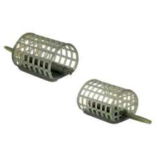 Airtek Feeder Hi-Flow method In-Line M 50g feeder kosár 2db horgászkiegészítő