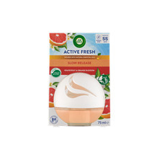  Airwick Active Fresh légfrissítő gömb 75 ml Grapefruit és narancsvirág tisztító- és takarítószer, higiénia