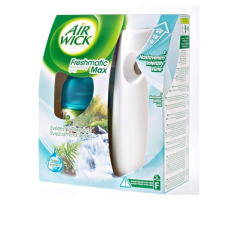 AIRWICK Air wick freshmatic klf illat automata légfrissítő készülék awfm tisztító- és takarítószer, higiénia