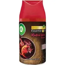 AIRWICK AIR WICK Freshmatic utántöltő - Forralt bor illat 250 ml tisztító- és takarítószer, higiénia