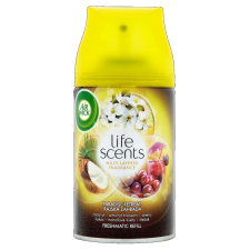 AIRWICK Freshmatic Life Scents légfrissítő spray utántöltő 250 ml Nyugalom szigete tisztító- és takarítószer, higiénia