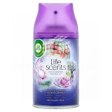  AirWick Freshmatic Life Scents légfrissítő spray utántöltő 250 ml Titokzatos Kert tisztító- és takarítószer, higiénia
