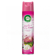  AirWick légfrissítő spray Magnólia &amp; Cseresznyevirág 300 ml tisztító- és takarítószer, higiénia