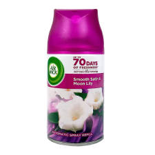 AIRWICK Légfrissítő spray utántöltő 250 ml AirWick Freshmatic Bársonyos Szatén & liliom tisztító- és takarítószer, higiénia