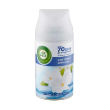AIRWICK Légfrissítő spray utántöltő 250 ml. AirWick Freshmatic Friss Ruha & Fehér Orgona tisztító- és takarítószer, higiénia