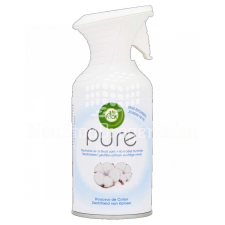  AirWick Pure Spray 250 ml Pamut tisztító- és takarítószer, higiénia
