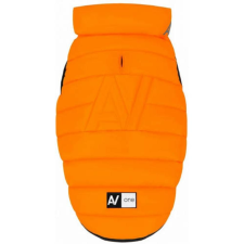 AiryVest ONE kutyaruha, S 30, narancs kutyaruha
