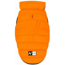AiryVest ONE kutyaruha, XS 30, narancs kutyaruha