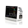  AIVIEW V12 betegellenőrző monitor 12 elvezetéses
