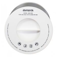 Aiwa ACC-010 Hepa szűrő PA-100 légtisztítóhoz tisztító- és takarítószer, higiénia