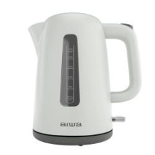 Aiwa AKT-2000 (15259) vízforraló és teáskanna