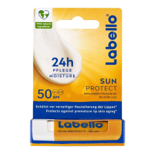  Ajakápoló 4,8 g Labello Sun FF30 ajakápoló