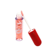 Ajaknagyobbító fényes csípős paprikával, Magic, Lip Maximizer Plumper, Hot Chili rúzs, szájfény