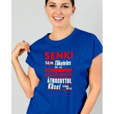  Ajándék autószerelőknek - Női póló autószerelőknek