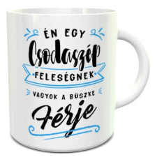  Ajándék férfiaknak - Bögre férfiaknak bögrék, csészék