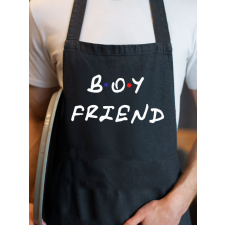  Ajándék férfiaknak - Boyfriend kötény lakástextília