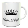  Ajándék pároknak - Mrs. Hiszti bögre