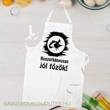  Ajándék szakácsoknak - Kötény szakácsoknak lakástextília