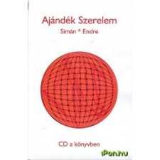 Ajándék Szerelem+CD irodalom