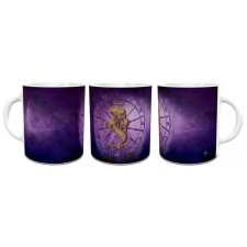  Ajándék születésnapra - Horoszkópos bögre Szűz bögrék, csészék