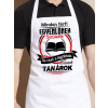 Ajándék tanárnak - Legjobbak lesznek kötény