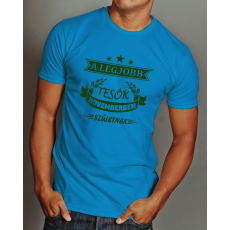  Ajándék testvérnek születésnapra - Szülinapi póló