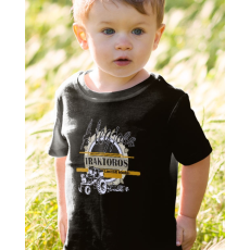  Ajándék traktorosoknak - Legjobb traktoros gyerek póló