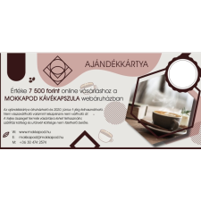  Ajándékkártya makett