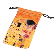 Ajándéktasak Fridolin Gustav Klimt 'A csók' textil ajándéktasak