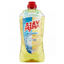 AJAX AJAX Boost háztartási tisztítószer Baking Soda&amp;Lemon 1 l tisztító- és takarítószer, higiénia