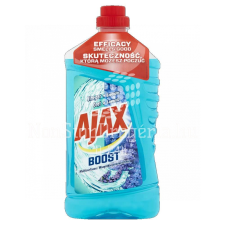 AJAX AJAX Boost háztartási tisztítószer Ecet&amp;Levendula 1 l tisztító- és takarítószer, higiénia