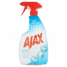 AJAX AJAX spray fürdőszobai 750 ml tisztító- és takarítószer, higiénia