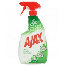 AJAX AJAX spray konyhai 750 ml tisztító- és takarítószer, higiénia