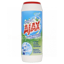 AJAX AJAX súrolópor 450 g tisztító- és takarítószer, higiénia