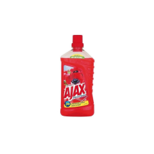 AJAX Általános tisztítószer 1000 ml Ajax Floral Fiesta Red Flowers tisztító- és takarítószer, higiénia