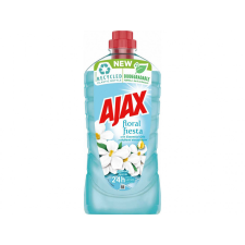 AJAX Általános tisztítószer 1000 ml Ajax Jázmin tisztító- és takarítószer, higiénia