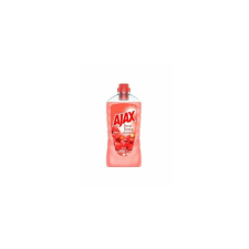 AJAX Általános tisztítószer 1000 ml, Hibiszkusz, Ajax tisztító- és takarítószer, higiénia