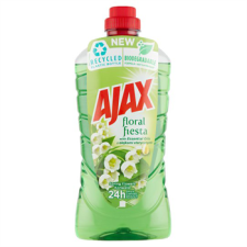 AJAX általános tisztítószer 1000ml tisztító- és takarítószer, higiénia